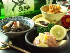 おばんざい じゅえり 2