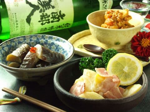 おばんざい じゅえり