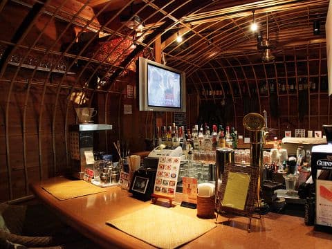 Bistro d'Asie ビストロ ダズィ