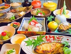 四季彩料理 吉祥 2