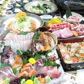 海鮮居酒屋とと海月 波除店 3