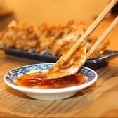 餃子酒場 あめみや 3