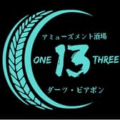 アミューズメント酒場13 わんすりー 3