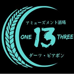 アミューズメント酒場13 わんすりー 2