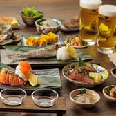 炉端焼きと土鍋ご飯 火璃 3