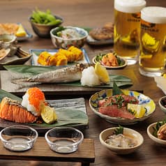 炉端焼きと土鍋ご飯 火璃 2