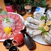 個室居酒屋 サンイチマル 3