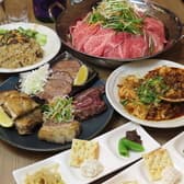 肉ト酒 木場酒場 てっつい 3