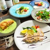 Lentement ロントゥモン 3