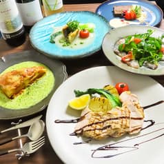 Lentement ロントゥモン 2