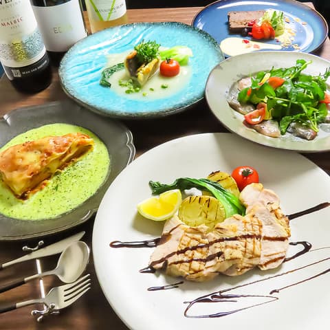 Lentement ロントゥモン