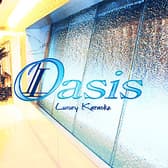Luxury Karaoke Oasis オアシス すすきの 3