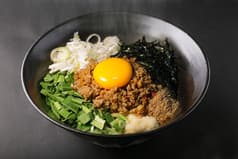 混ぜそば みなみ 2