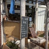 パンと喫茶 巣箱  3