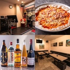 カラオケ居酒屋カンパイ 2