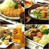 味処 きくてい 3