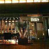 大崎キッチン OSAKI KITCHEN 3