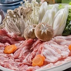 居酒屋 逸豚 いっとん  2