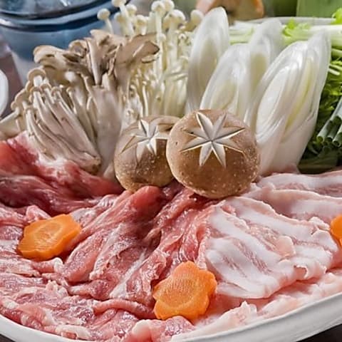 居酒屋 逸豚 いっとん 