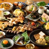 ちんぷんかんぷん Stand UP 大名店 3