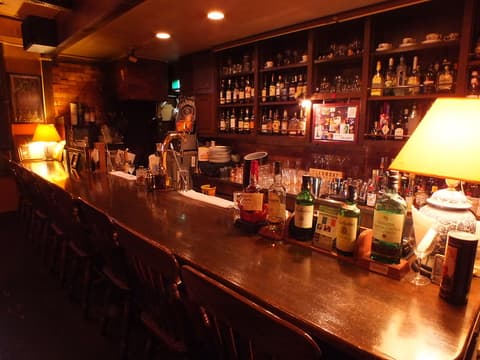 カフェ&バー ダイアリー