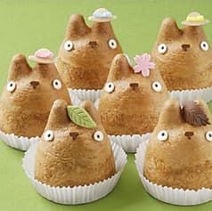 白髭のシュークリーム工房 2