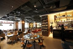 KAITEKI CAFE 2