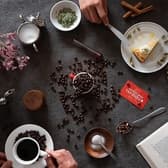 Brewer’s Coffee ばんぢろ 3