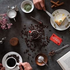 Brewer’s Coffee ばんぢろ 2