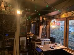 海と空 ハイビスカス食堂 2