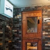 尾道ラーメン一 WAN 3