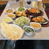 インド料理レストラン マリカ 3