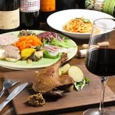 カフェ&ヴィーノ ザジ caffe&vino zazie 3