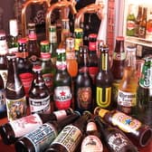 Yaki-bar ヤキバー 3