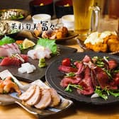 菜彩旬美 冨々 ブリーゼ店 3