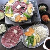 清ジンギスカン 3