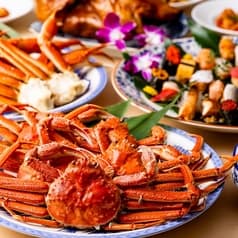 かに村 銀座新橋店 2