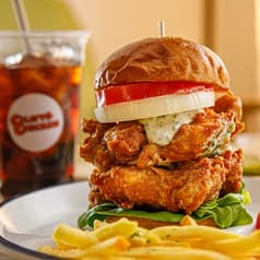 Chatto Chicken チャット チキン 2