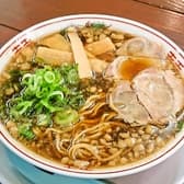 尾道ラーメン 丸ぼし 3