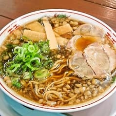 尾道ラーメン 丸ぼし 2