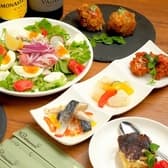 洋風居酒屋CARAVAN キャラバン 3