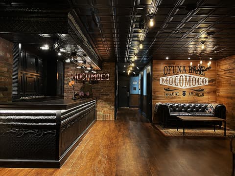 カラオケモコモコ 大船店