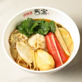 【火鍋／食べ放題】麻辣湯天宝　海浜幕張店 3