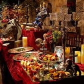 アイデアの城 3