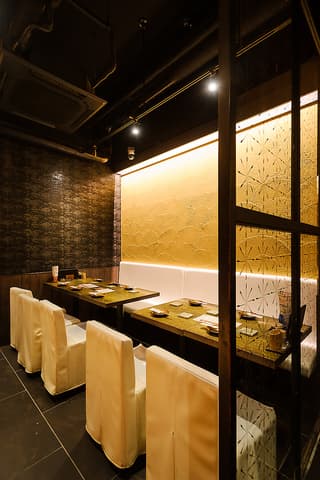 炭火串焼 千串屋 渋谷店