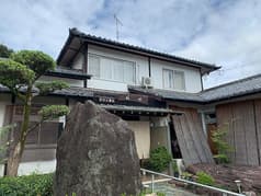 手打ち蕎麦 朴味 2