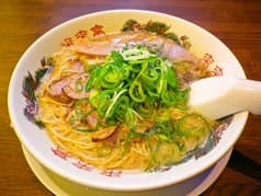 来来亭 各務原店 2