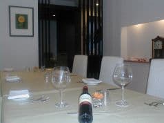 リストランテ ヨシミ YOSHIMI 2