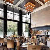 ラプラティーノ 3