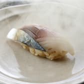 新宿御苑前 鮨らぼ 3